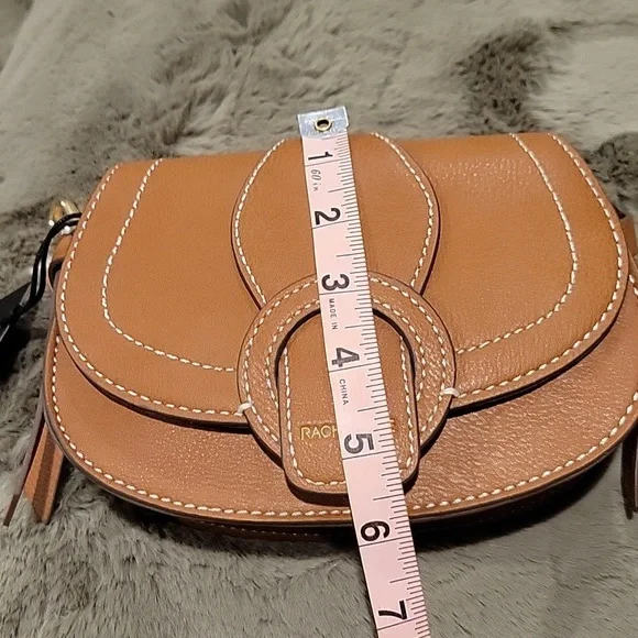 Rachel Zoe crossbody bag NWT - Picture 5 of 5